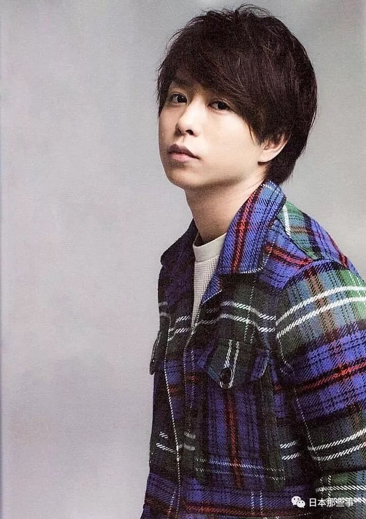 果然是鐵打的arashi 流水的女主持 今年紅白歌會主持人確定了 日本那些事 微文庫