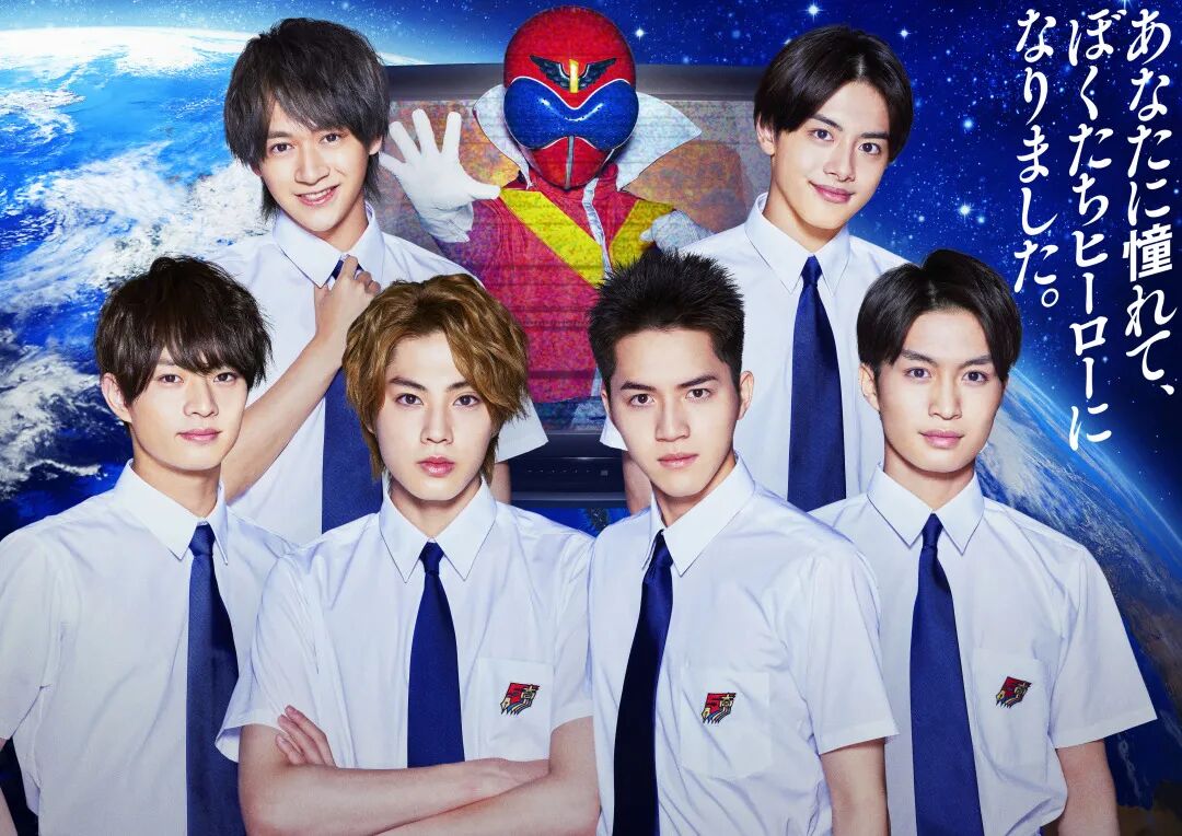 夏季日剧最全片单 快马起来 汕尾新闻