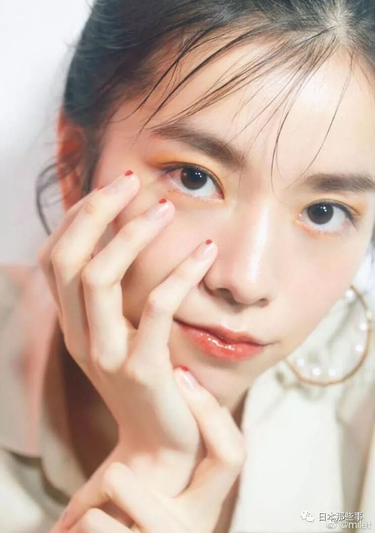 会写会唱 还有不输给女优的颜值 日本那些事 微信公众号文章阅读 Wemp
