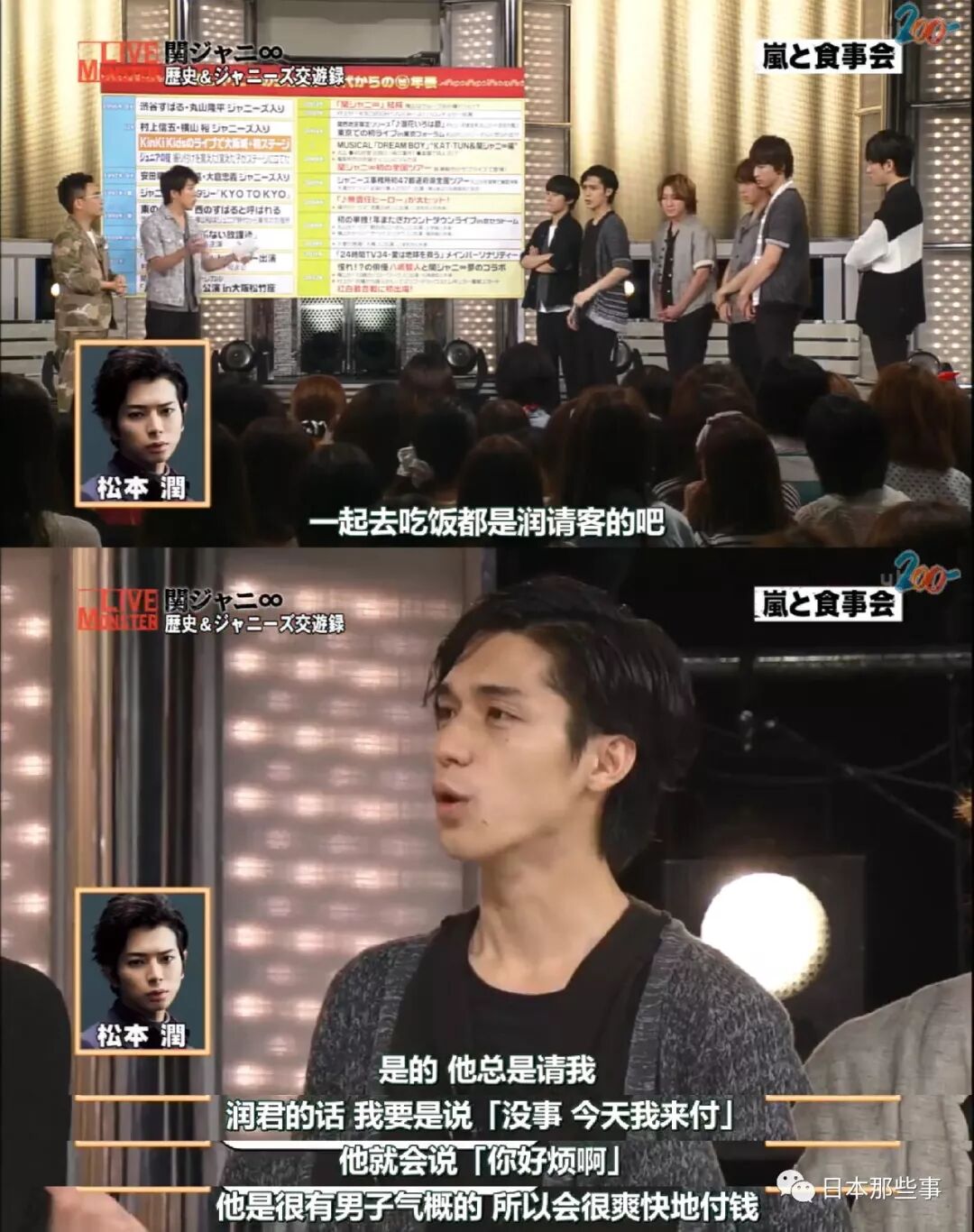 以為他是霸道總裁 不 他其實是個溫柔天真的大孩子啊 日本那些事 微文庫