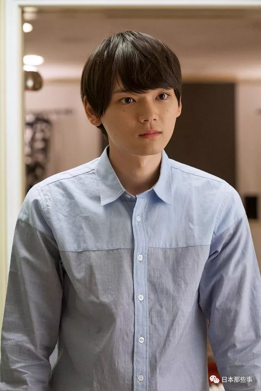 30歲是人生一道坎 因網紅劇成名的他也在探索新道路 日本那些事 微文庫