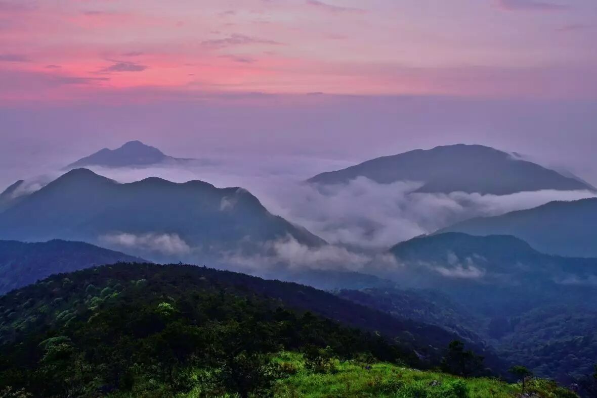 慢游主题云的故事山知道山的故事你知道