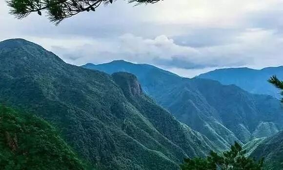 慢游主题云的故事山知道山的故事你知道