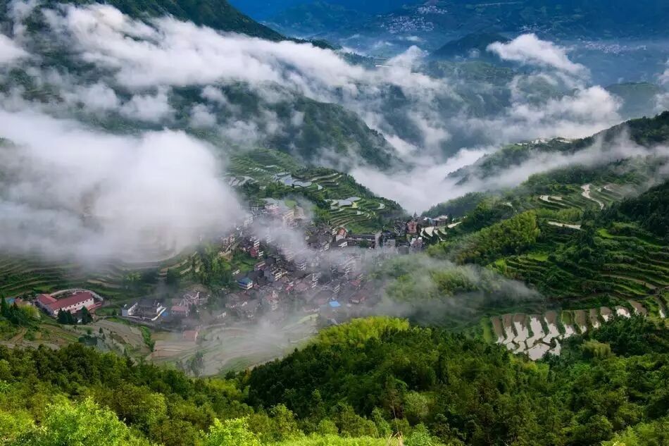 慢游主题云的故事山知道山的故事你知道