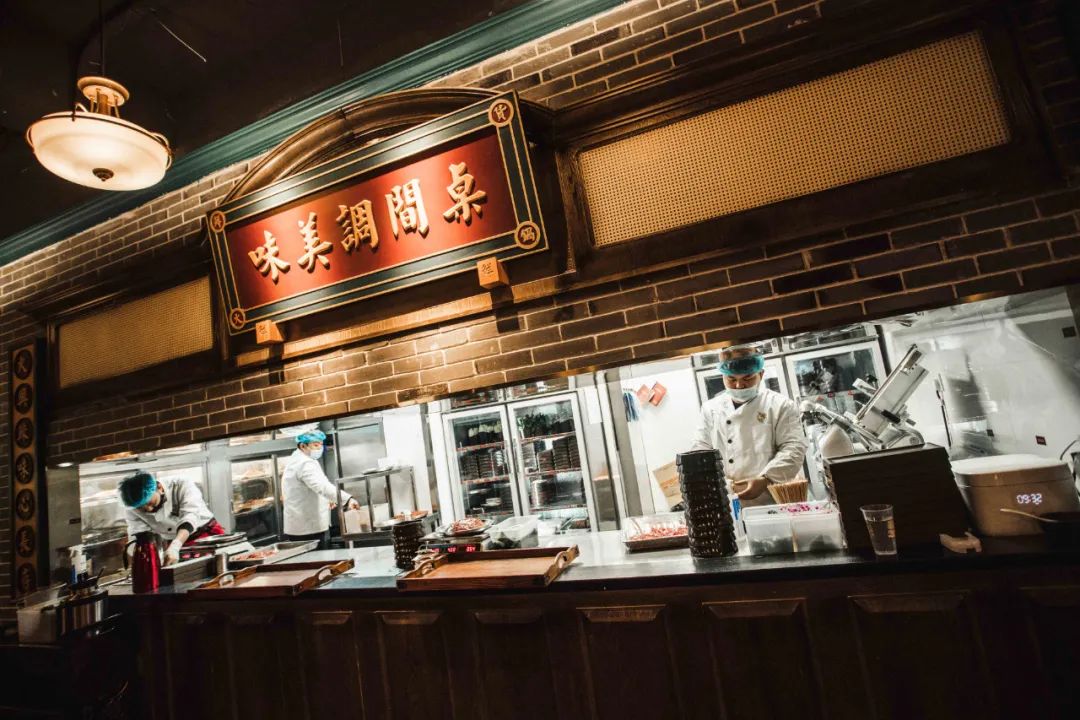 2021新年尝鲜,掌柜郑恺携「火凤祥」新店驾到,邀您4.8折抢先开吃!-微信头条网 2021新年尝鲜,掌柜郑恺携「火凤祥」新店驾到,邀您4.8折抢先开吃!