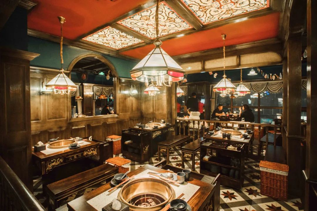 2021新年尝鲜,掌柜郑恺携「火凤祥」新店驾到,邀您4.8折抢先开吃!-微信头条网 2021新年尝鲜,掌柜郑恺携「火凤祥」新店驾到,邀您4.8折抢先开吃!