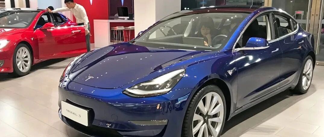 Model 3团购门剧情再反转：拼多多称已交车，特斯拉质疑“假新闻”，单方面解除订单系违约？