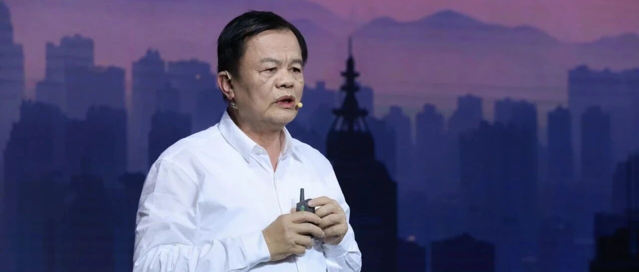 智能电动汽车魅力有多大?“彩电巨头”下场造车!创始人年近古稀二次创业：我愿再奋斗