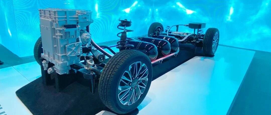 政策密集出台，氢燃料渐受资本青睐，锂电的“疯狂”还能再次上演吗？