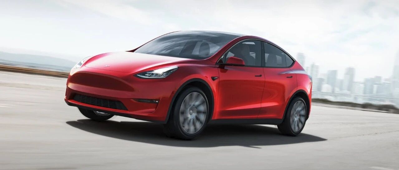 交付四个月降价3000美元 市值超过2800亿美元后 Model Y成特斯拉销量新支柱？