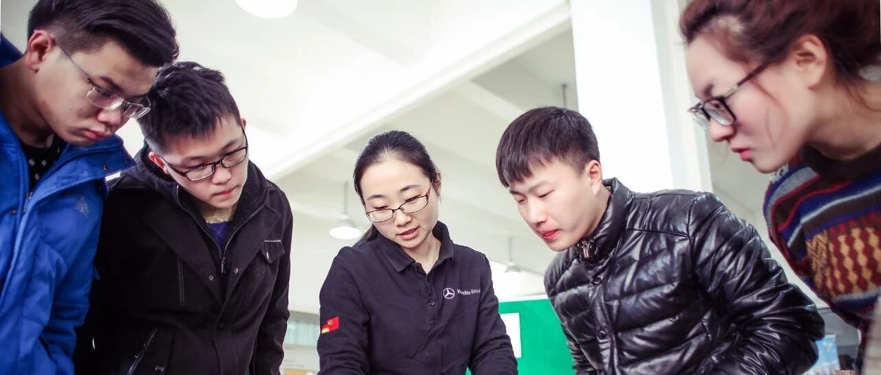 同少年的你共成长