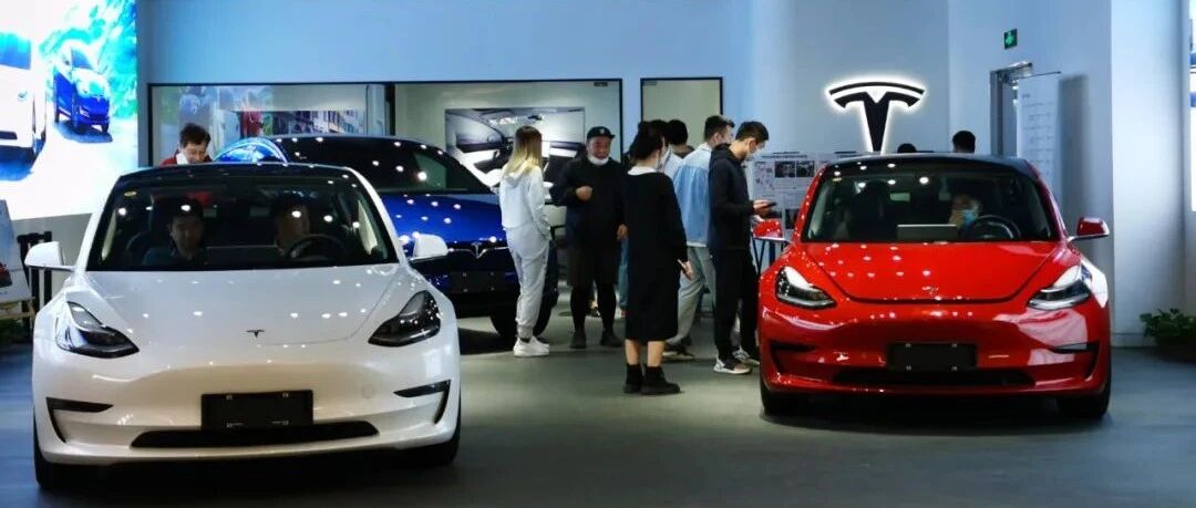 热点 | 上海限行升级激起千层浪：新能源车市火爆，租车公司加速补短板