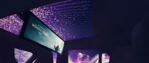 CES 2022划重点：车企拥抱电动智能，产业链企业竞逐“元宇宙”