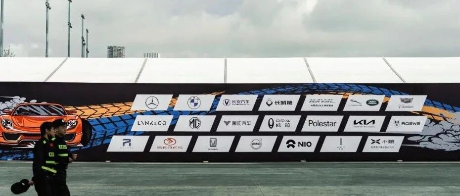 2021广州车展前瞻：新能源展车数量创新高 国产智能车崛起