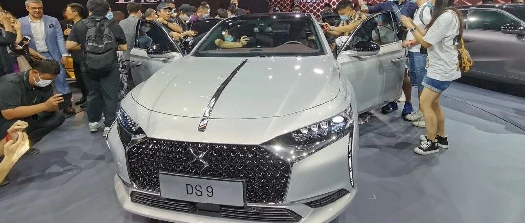 不设目标，不扩网点，重新出发的DS“佛系”了