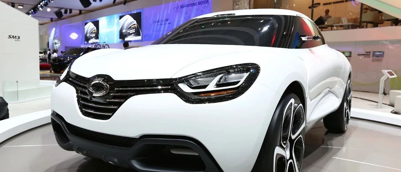 销量持续低迷，韩国一车企宣布停产24天，购车补贴减免或是“元凶”之一？