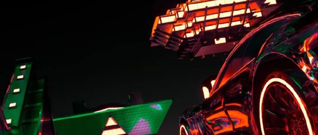 重磅新车看不停，还能动态体验自动驾驶？一图带你走进2021广州车展