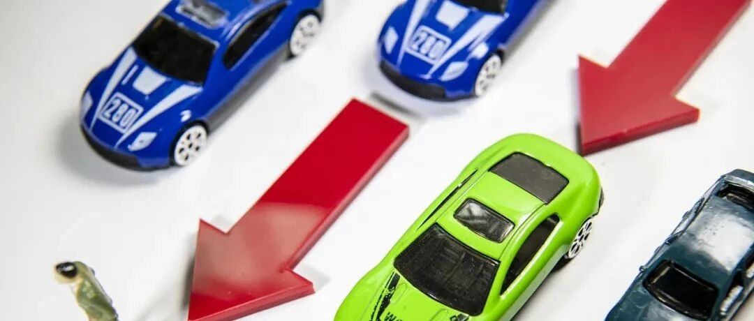 市值月盘点丨蔚来“翻身”，特斯拉市值跌掉一个福特