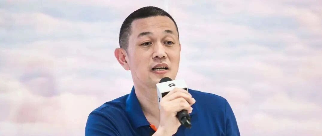 EC6要与特斯拉Model Y长期竞争 李斌：蔚来已经过了“生死线”