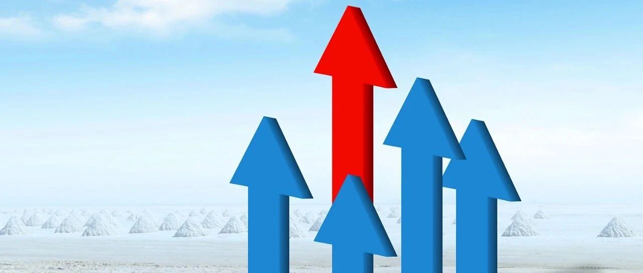 市值月盘点 | 11月汽车股继续拉升：53家车企业绩飘红，市值增加超7645亿元