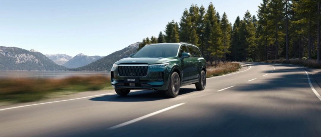 解析理想汽车2021全年财务业绩：百亿营收背后的企业健康发展模式