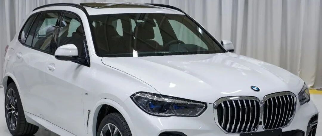 一定要看！这可能是最贵国产合资车型，宝马加长版X5本周四上市 降价14万？网友留言：真香