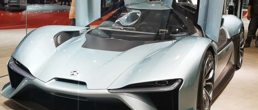 详解“蔚小理”三季报：蔚来营收最高，理想领衔毛利率，小鹏赢在交付量