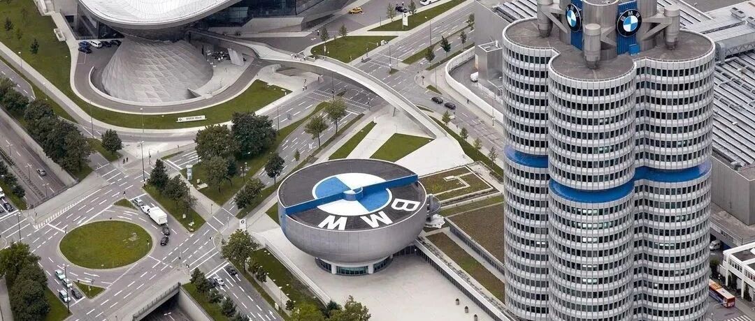 宝马助力中国地方经济和汽车产业实现高质量发展