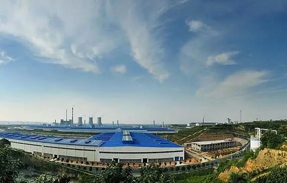 優秀！鞏義這家企業上榜“全國有色金屬行業先進集體”的圖5