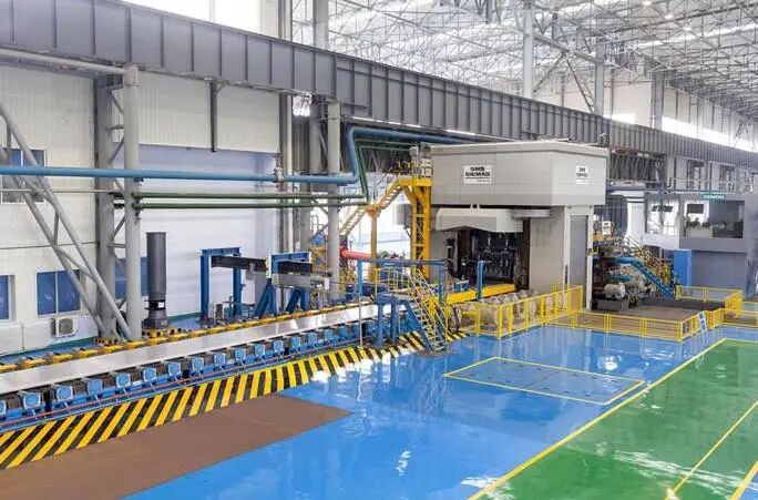 優秀！鞏義這家企業上榜“全國有色金屬行業先進集體”的圖7