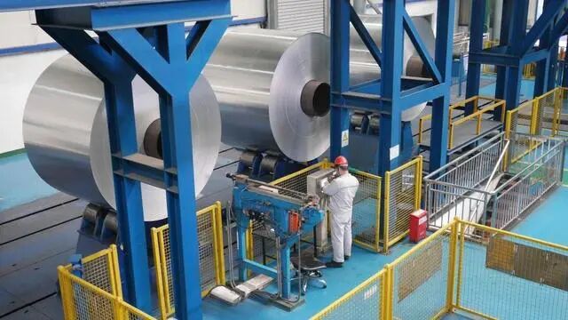 優秀！鞏義這家企業上榜“全國有色金屬行業先進集體”的圖2