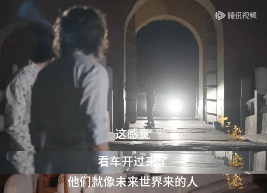 许知远的自卑，在费翔面前一览无余