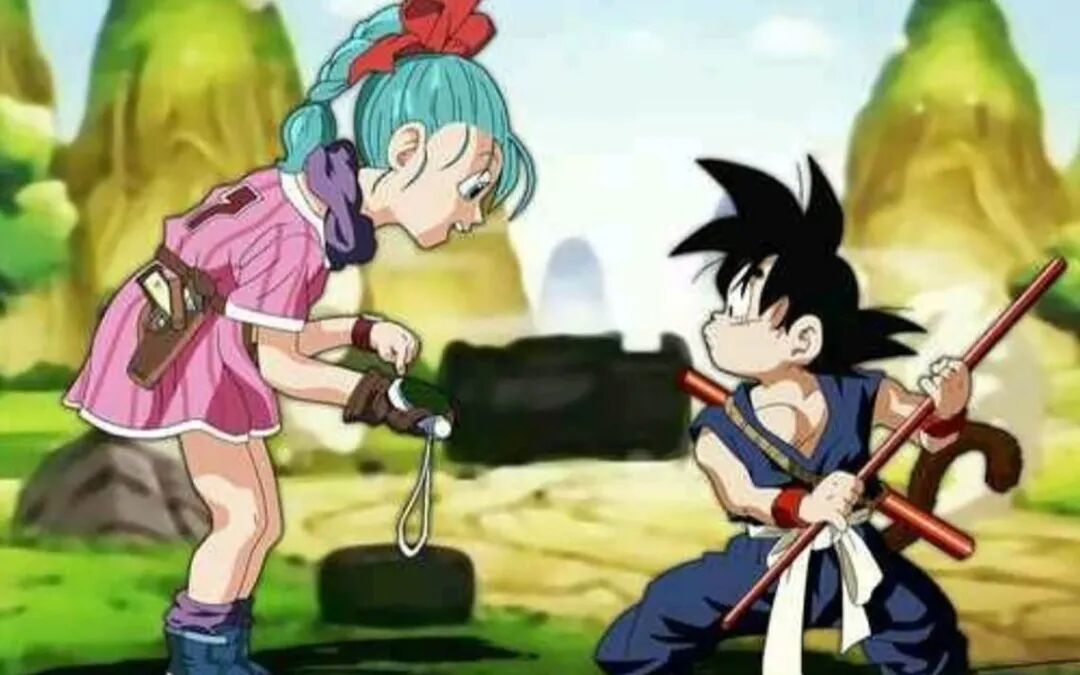 68岁鸟山明逝世龙珠正式完结了