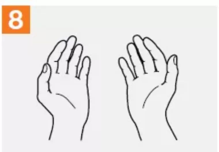 免洗手消毒液必须这么用才有效，太多人不知道了…(图8)