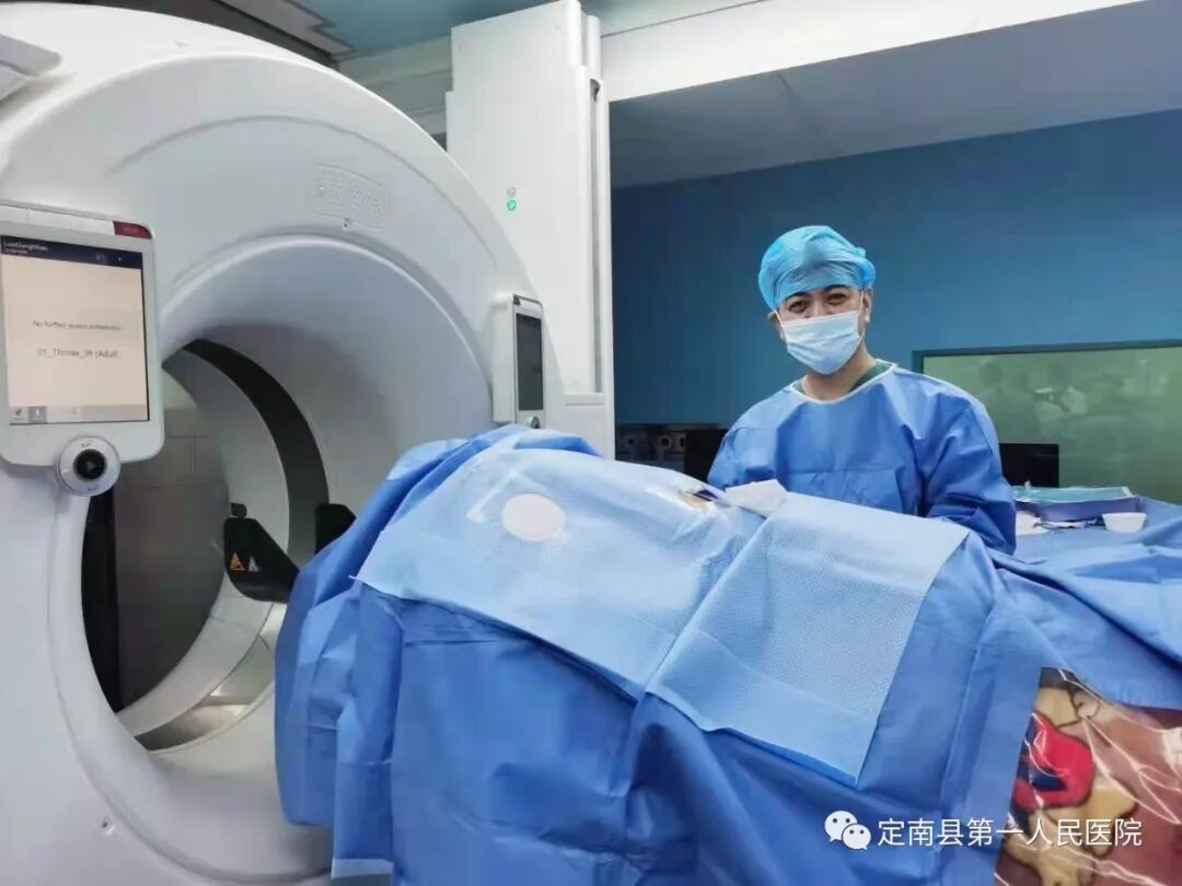 pca泵是什么肿瘤科开展镇痛泵技术(PCA)，让癌症患者远离疼痛!_https://www.jmylbn.com_新闻资讯_第10张