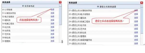 2021年福建专升本考试报考流程-福建省专升本报考条件及要求