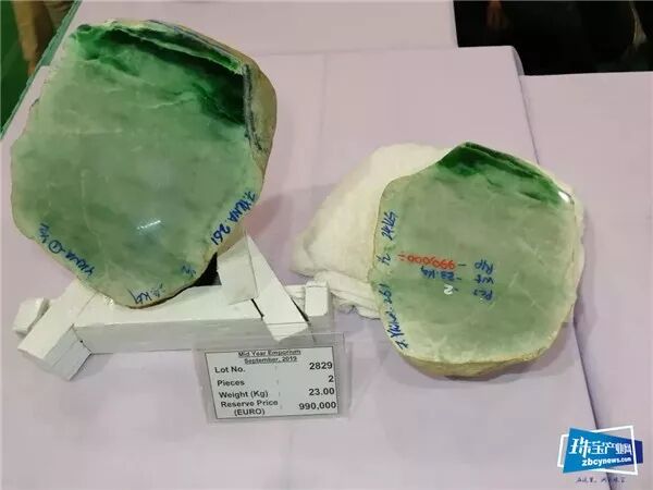 3020名中国籍客商入场缅甸玉石公盘，但还是担心一件事......