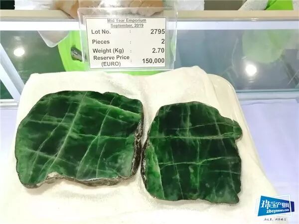 3020名中国籍客商入场缅甸玉石公盘，但还是担心一件事......