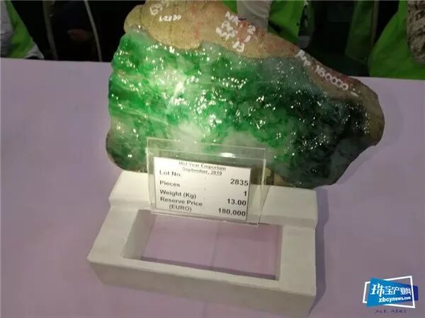 3020名中国籍客商入场缅甸玉石公盘，但还是担心一件事......