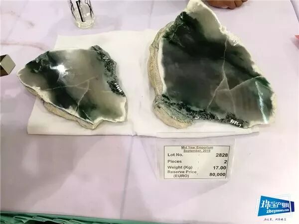 3020名中国籍客商入场缅甸玉石公盘，但还是担心一件事......