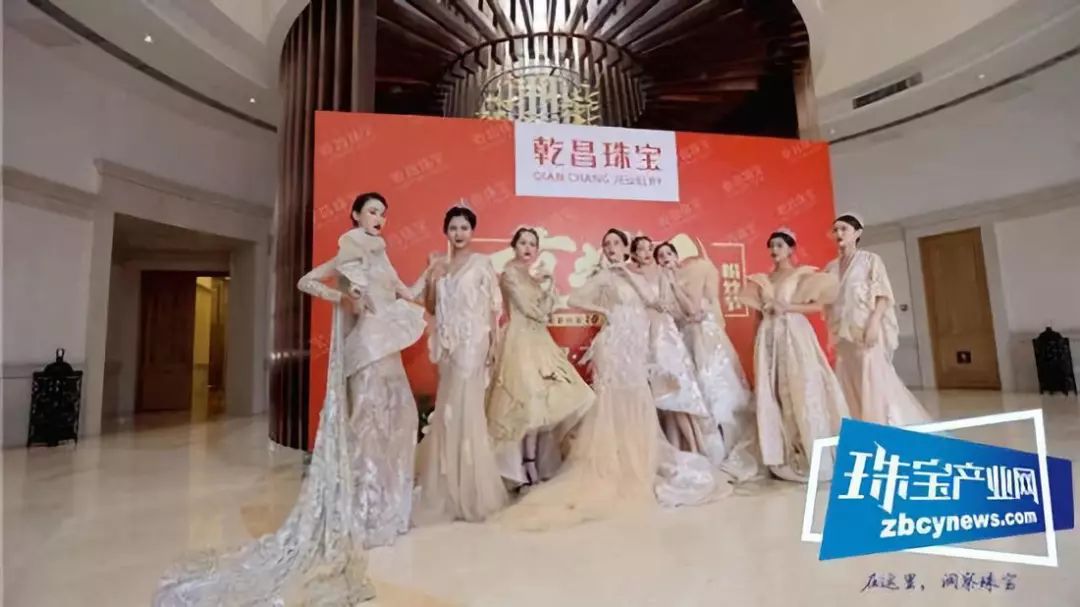 异业联盟合作共赢，乾昌珠宝与解家河南菜签订合作协议