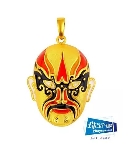凯恩特「京剧脸谱」系列,再现国潮风 凯恩特「京剧脸谱」系列,再现国潮风