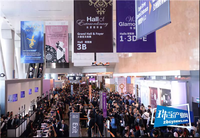 香港贸发局：预计香港全年出口下挫4%   珠宝业领跌