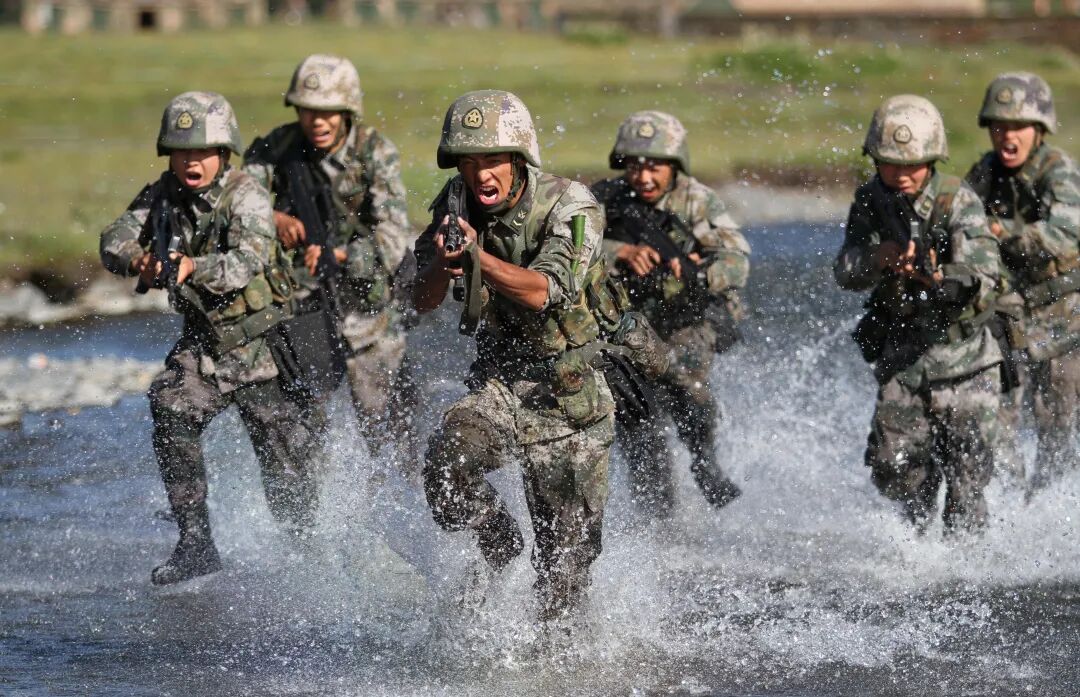 军人生活故事:老兵退伍前,还想做的那些事