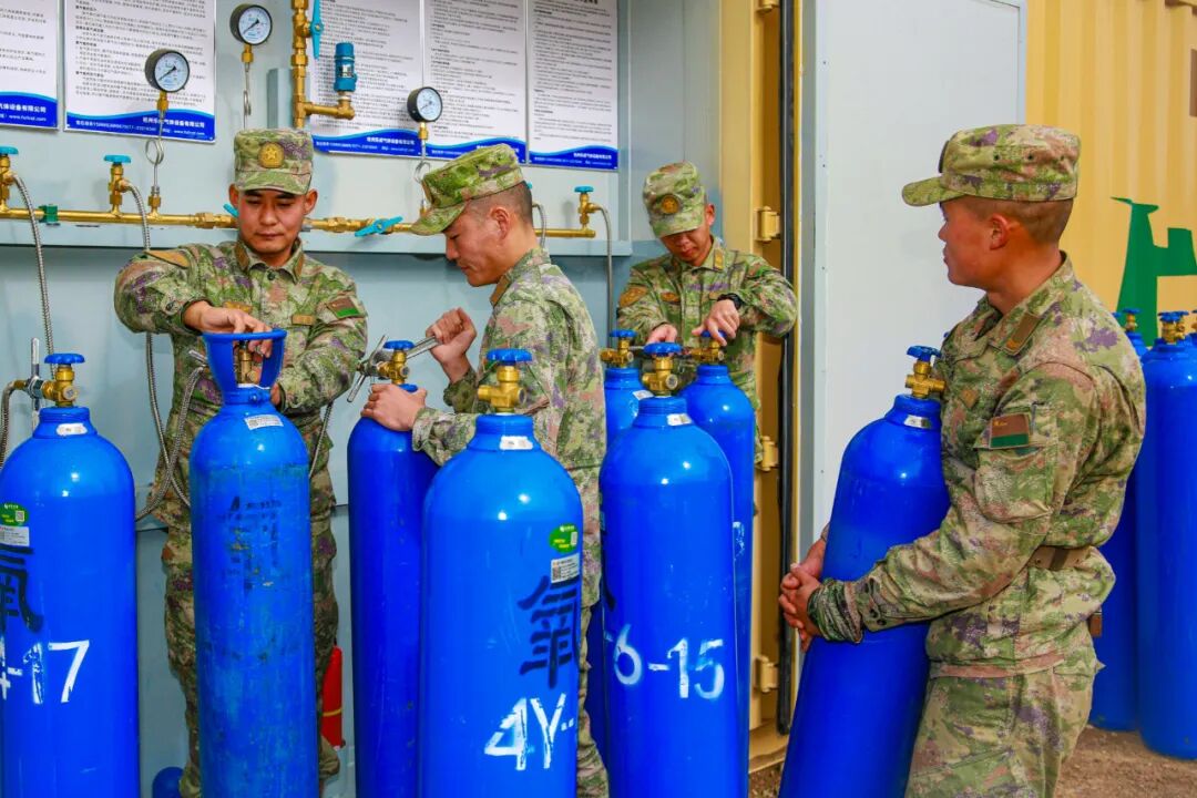 怎么制氧气高原必需的氧气，是怎么制作的？_https://www.jmylbn.com_新闻资讯_第8张