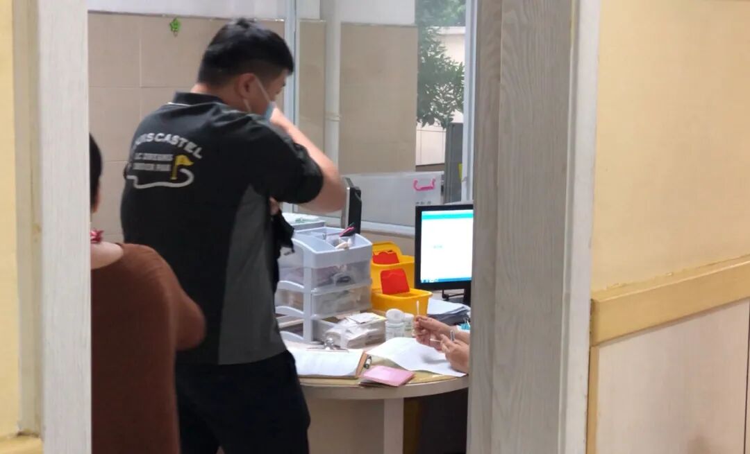 浙江绍兴疫苗打几针_绍兴疫苗1针200元_绍兴疫苗多少钱