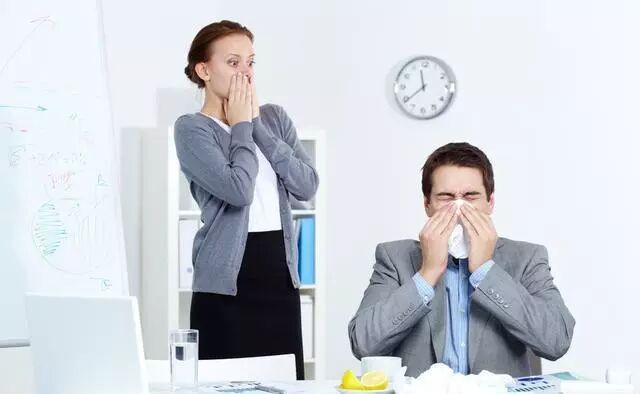 鼻炎并发症以及对各类人群的危害有哪些？