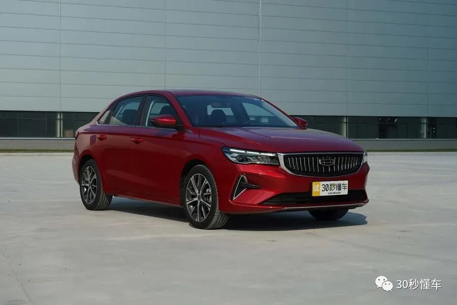 一雪 盗版夏利 之耻雷诺雪佛兰开始卖换标中国车太长脸了 Hi有料