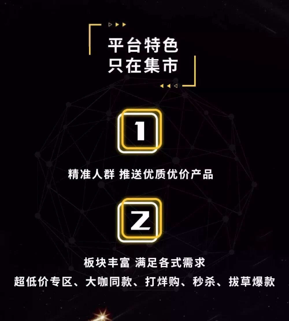 思埠新模式：未来集市是什么？圈层电商是什么？