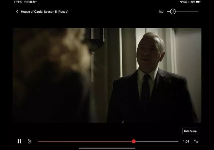 macbook录屏快捷键